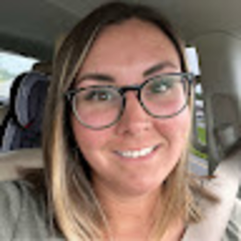 Meet your Posher, Tylynn